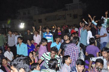 Krishnamma Kalipindi Iddarini Movie Audio Launch